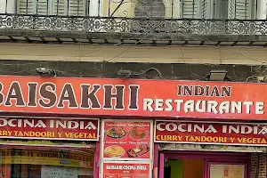 Baisakhi Indian Restaurant image