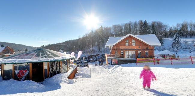 Recenze na Colorado ski rental - Půjčovna lyží a snowboardů v Hradec Králové - Prodejna sportovních potřeb