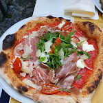 Photo n°3 de l'avis de Dennis.o fait le 02/07/2022 à 21:22 sur le  Pizzeria Secret Garden à Mergozzo