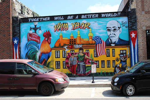 Shopping Mall «Channelside Bay Plaza», reviews and photos, 615 Channelside Dr #117, Tampa, FL 33602, USA