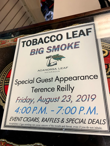 Cigar Shop «Tobacco Leaf», reviews and photos, 7111 W Alameda Ave, Lakewood, CO 80226, USA