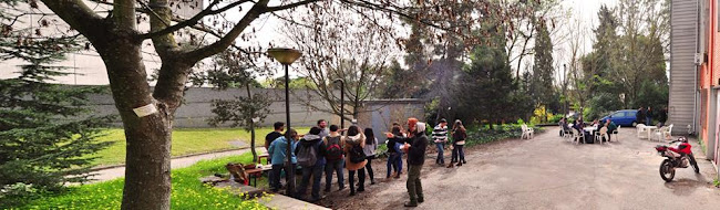 Avaliações doAPEF-Associação Portuguesa De Estudantes Florestais em Lisboa - Associação