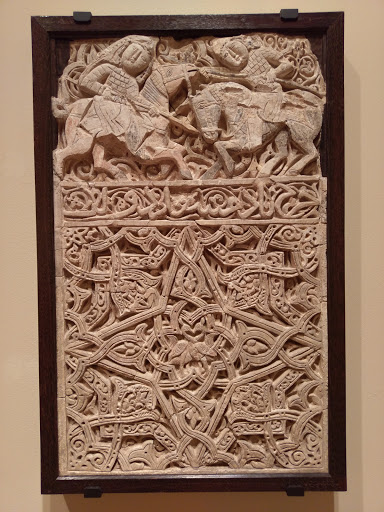 Art Gallery «SAM Gallery», reviews and photos, 1300 1st Ave, Seattle, WA 98101, USA