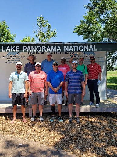 Golf Course «Lake Panorama National Golf Course», reviews and photos, 5071 Clover Ridge Rd, Panora, IA 50216, USA