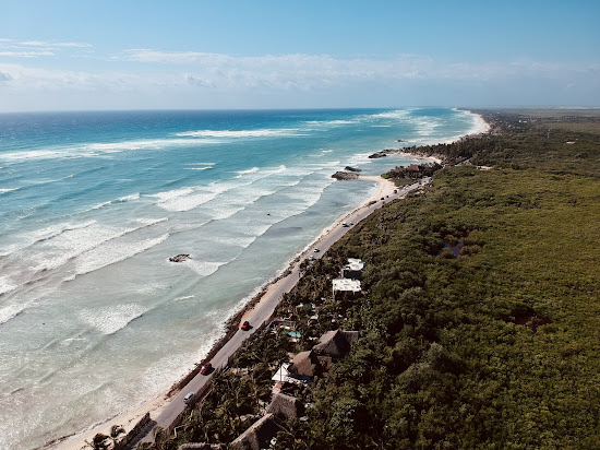Playa Mirador