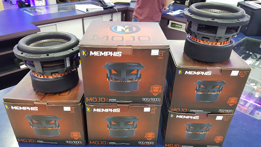 Stereo Innovations, 1062 N Main St, Waynesville, NC 28786, USA, 