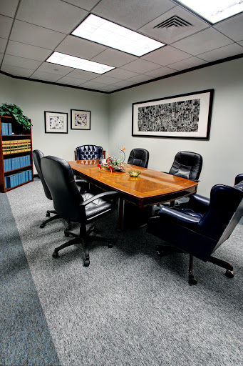 Law Firm «Fong & Associates LLP», reviews and photos