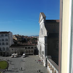 Photo n°4 de l'avis de francesco.i fait le 01/11/2022 à 16:43 sur le  Hotel Universo à Florence