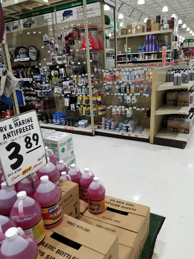 Home Improvement Store «Menards», reviews and photos, 19521 Evans St NW, Elk River, MN 55330, USA