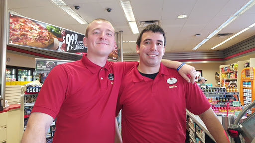 Gas Station «QuikTrip», reviews and photos, 1655 Buford Hwy, Cumming, GA 30041, USA