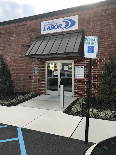 Delaware Unemployment Office