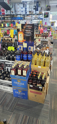Liquor Store «Twenty Nine Package», reviews and photos, 4132 Lawrenceville Hwy, Lilburn, GA 30047, USA