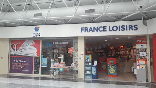 France Loisirs à Mérignac