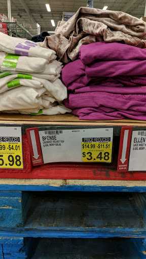 Warehouse club «BJ’s Wholesale Club», reviews and photos, 8811 Brier Creek Pkwy, Raleigh, NC 27617, USA