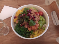 Poke bowl du Restaurant hawaïen Poké gourmand à Paris - n°10