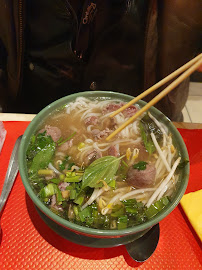 Soupe du Restaurant vietnamien Le Tonkinois à Brest - n°14