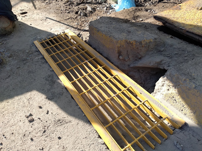 Opinii despre Base TSL Mejillones în Mejillones - Servicio de transporte