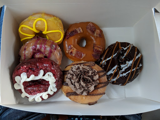 Donut Shop «Bon Glaze», reviews and photos, 3575 Durden Dr NE, Brookhaven, GA 30319, USA