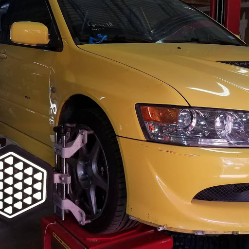 Tire Shop «Poetry In Motion», reviews and photos, 7190 E Fm 1518 N Suite 18B, Schertz, TX 78154, USA