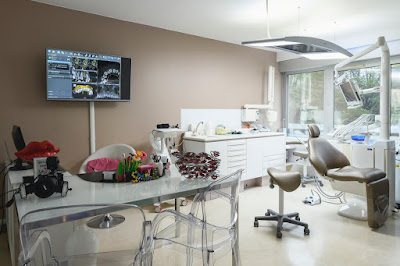Cabinet Dentaire Dr Corinne ATTIA - Chirurgien Dentiste, ORTHODONTIE PAR ALIGNEURS TRANSPARENTS, FACETTES,ÉCLAIRCISSEMENTS à Villeurbanne