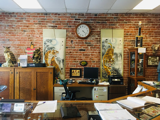 Find small joker tattoo ideas for your next unique tattoo in Chillicothe at Dream Illustrations