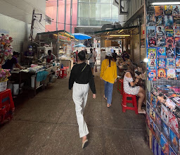 Central Ladprao photo