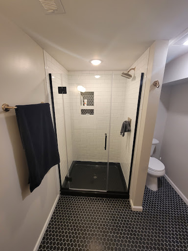 Contractor «Attics to Basements Building and Renovations, Inc», reviews and photos, 6106 Excelsior Blvd #8, St Louis Park, MN 55416, USA