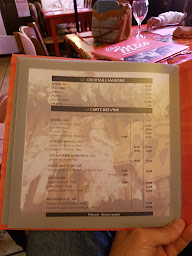 Photo n°15 de Restaurant Pizzeria Chez Mico à Sanary-sur-Mer ()