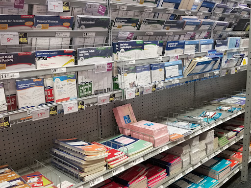 Office Supply Store «Staples», reviews and photos, 7000 Forest Preserve Dr, Norridge, IL 60706, USA