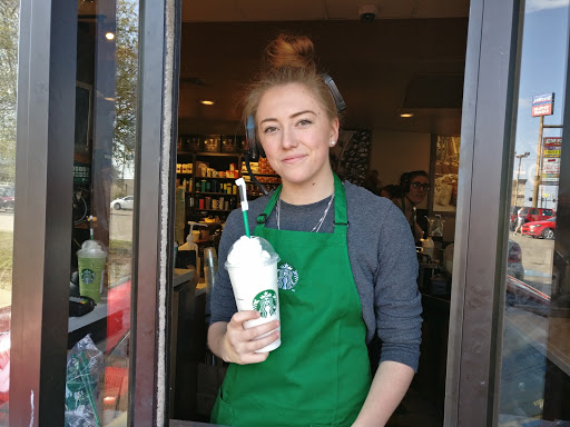 Coffee Shop «Starbucks», reviews and photos, 1952 S Main St, Weatherford, TX 76086, USA