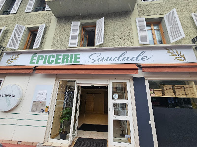 A l'Imprevu à Rumilly