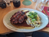 Les plus récentes photos du Restaurant Bergerie de Planpraz à Chamonix-Mont-Blanc - n°5