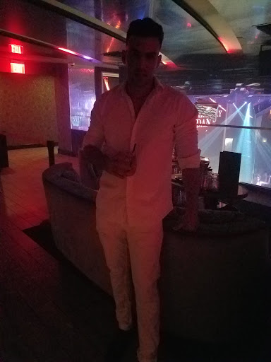 Night Club «Ora Nightclub», reviews and photos, 2000 Collins Ave, Miami Beach, FL 33139, USA