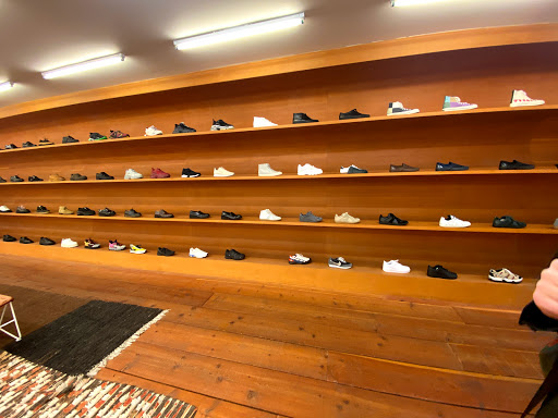 Fashion Accessories Store «Totokaelo», reviews and photos, 1523 10th Ave, Seattle, WA 98122, USA