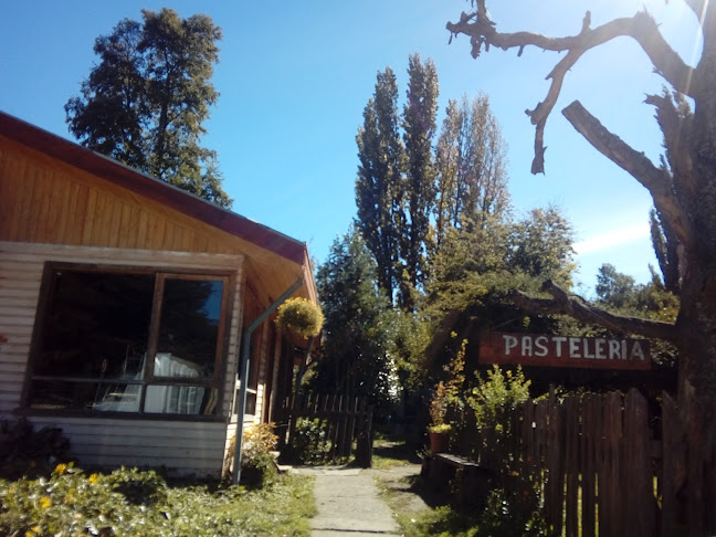 Pastelería Pucón