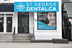 St George Dental image