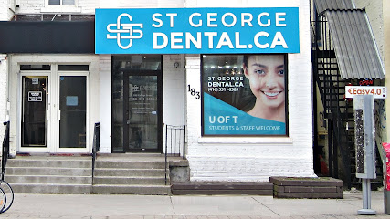 St George Dental
