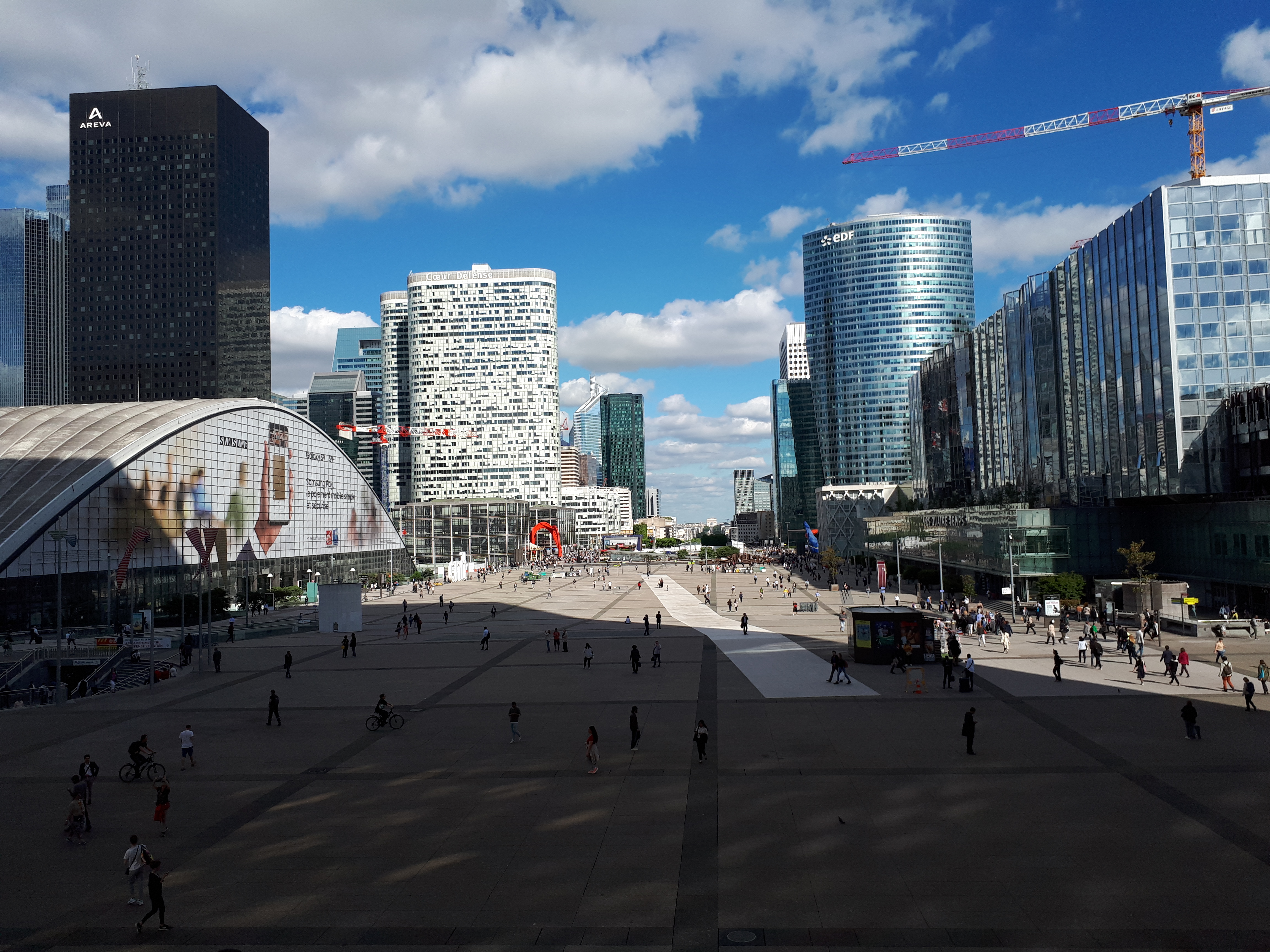 Photo n° 1 de l'avis de Mohammed.a fait le 18/06/2018 à 18:01