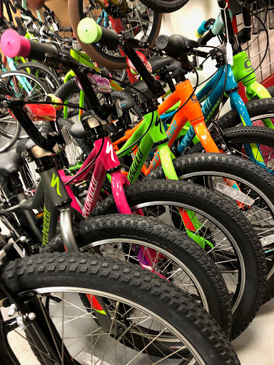 Bicycle Rental Service «Bicycle Hub of Marlboro», reviews and photos, 239 Hwy 79, Morganville, NJ 07751, USA