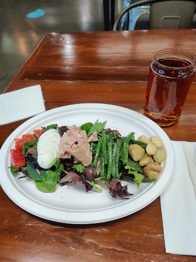 Market «7th Street Public Market», reviews and photos, 224 E 7th St, Charlotte, NC 28202, USA