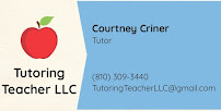 Tutoring Teacher LLC - Photo 5 - Car repair in , Flint
