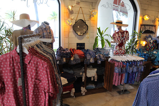 Clothing Store «Island Company», reviews and photos, 1 N Fort Lauderdale Beach Blvd, Fort Lauderdale, FL 33304, USA