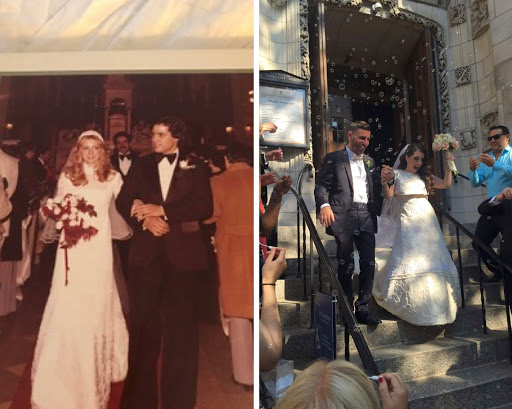 Clothing Alteration Service «The Wedding Dresser», reviews and photos, 274 36th St room C-253, Brooklyn, NY 11232, USA