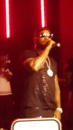 Night Club «Club Bella Noche», reviews and photos, 8190 Plank Rd, Baton Rouge, LA 70811, USA