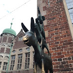 Photo n°2 de l'avis de Henry.e fait le 26/07/2022 à 06:33 sur le  Beck's Bistro - Bremen à Bremen