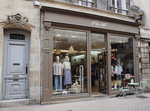 Magasin de vêtements pour femmes Boutique Addict Bordeaux