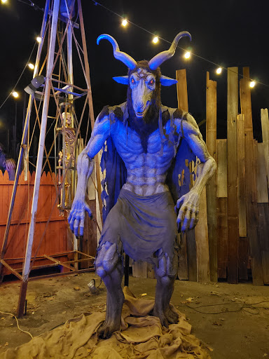 Haunted House «Pure Terror Scream Park», reviews and photos, 299 Museum Village Rd, Monroe, NY 10950, USA