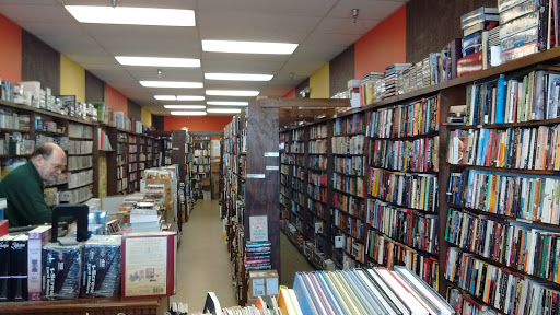 Remarkable Book Shop, 7227 Taft St, Merrillville, IN 46410, USA, 