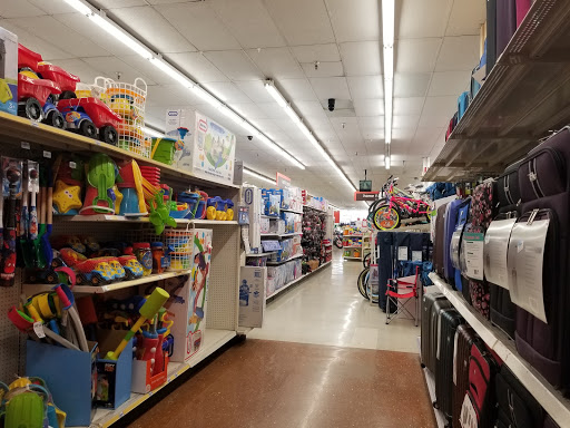 Discount Store «Kmart», reviews and photos, 411 Main St, Belleville, NJ 07109, USA