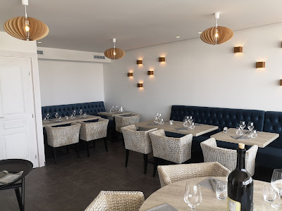 Le Bistrot 21 à Mandelieu-la-Napoule